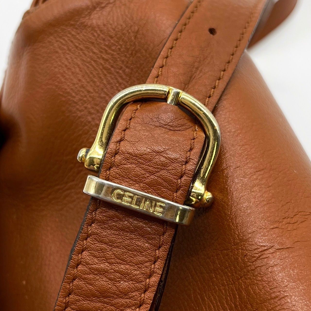 ✨良品✨ CELINE セリーヌ ショルダーバッグ トートバッグ