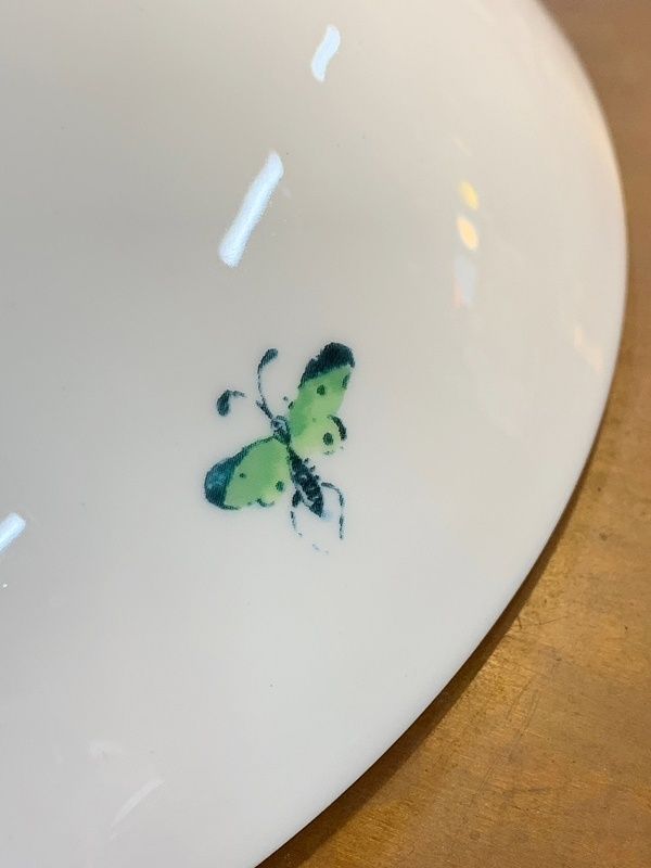 JASPER CONRAN 花鳥皿 【公式通販】