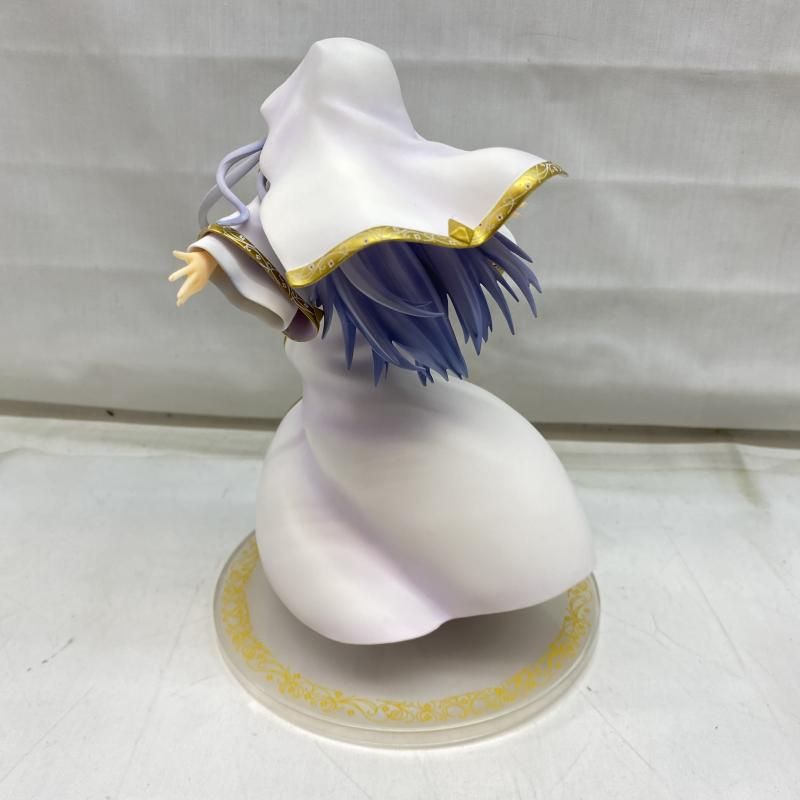 中古】開封・箱傷み)A賞 インデックス プレミアムフィギュア ｢一