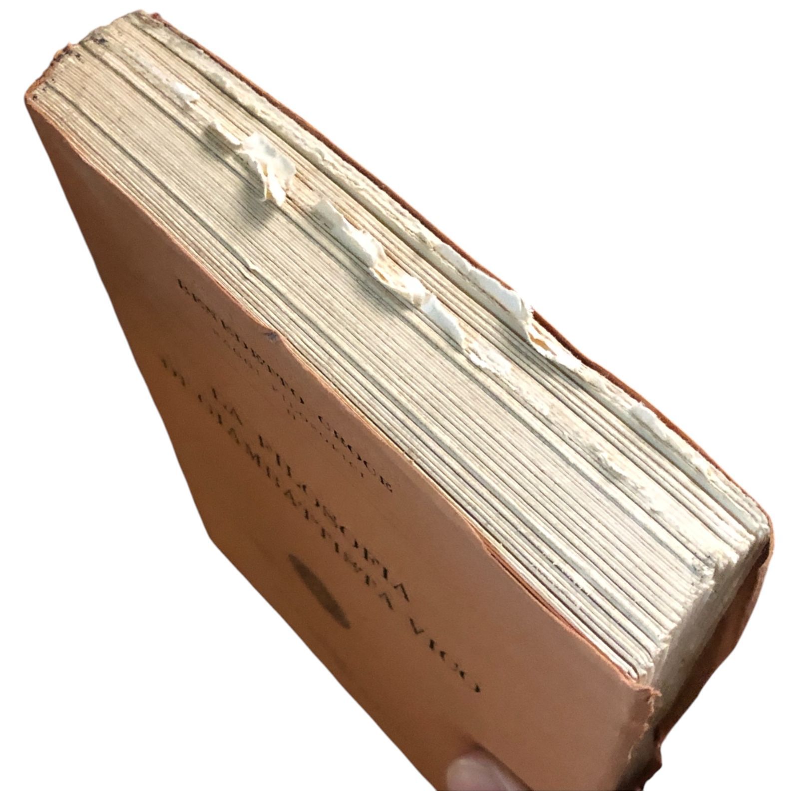 La Filosofia di Giambat Benedetto Croce Gius. Laterza