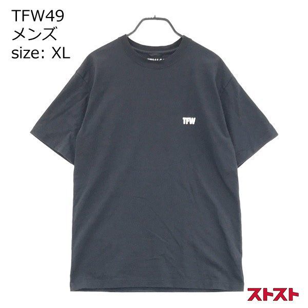 TFW49 ティーエフダブリューフォーティーナイン 半袖Tシャツ XL