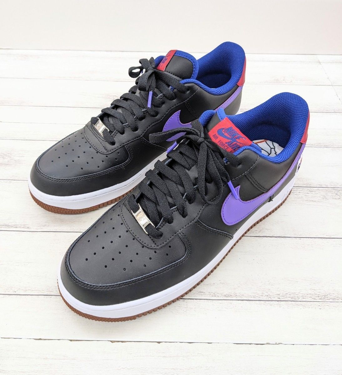 Air force outlet 1 07 purple