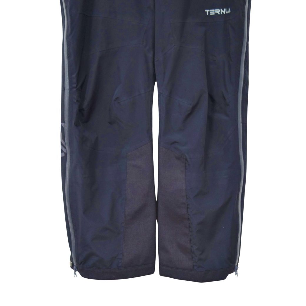 テルヌア TERNUA GORE TEX ハードシェル パンツ M スキー バッ