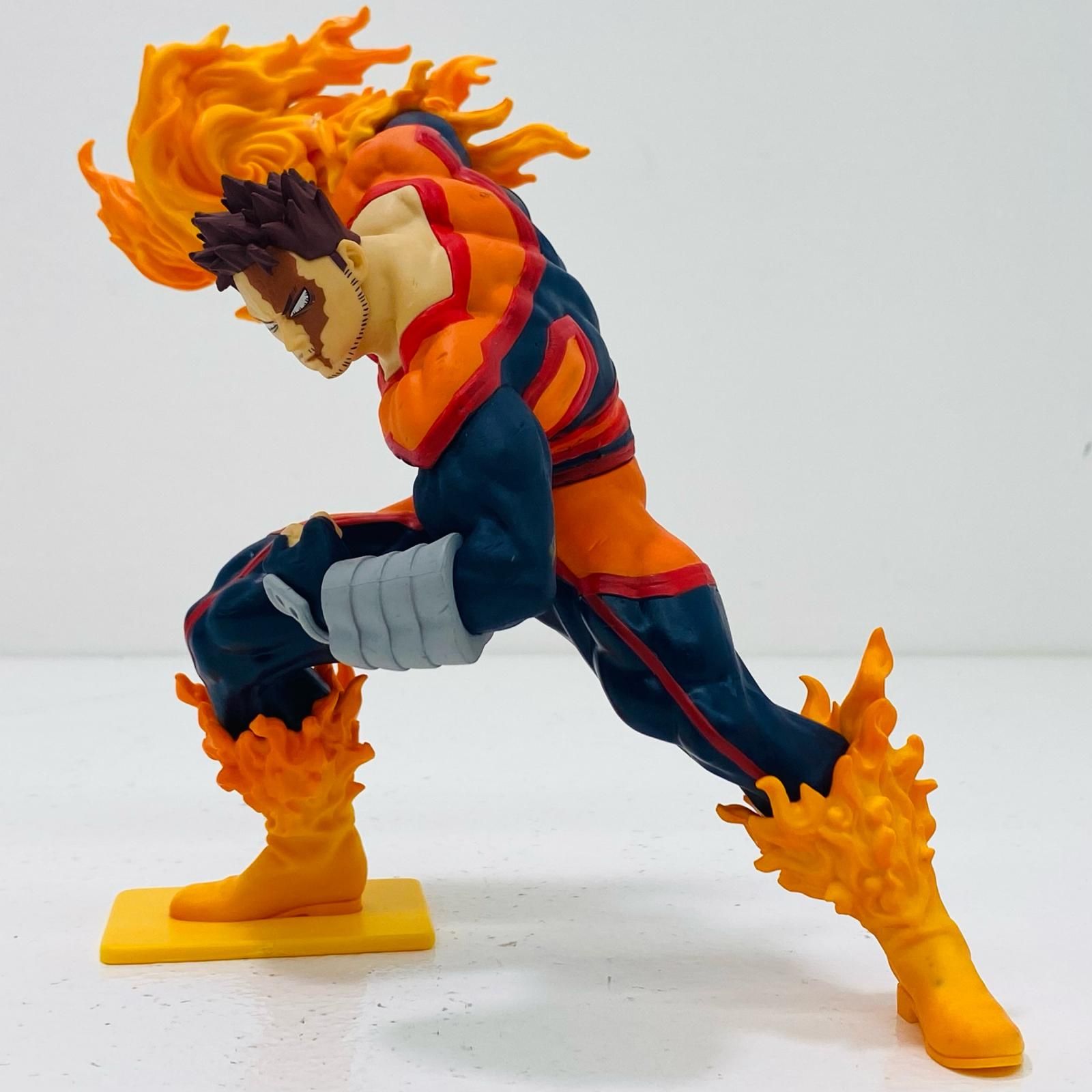 飾磨店】 中古 'エンデヴァー2-THEAMAZINGHEROES-PLUS-ENDEAVOR2