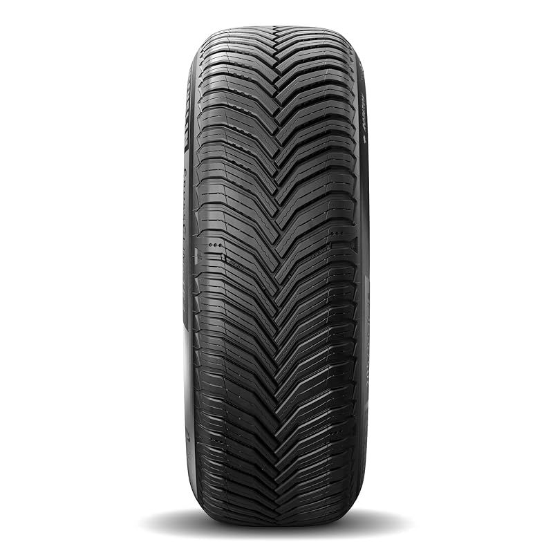 MICHELIN (ミシュラン) CROSSCLIMATE 2 225/55R18 98V 1 CROSSCLIMATE