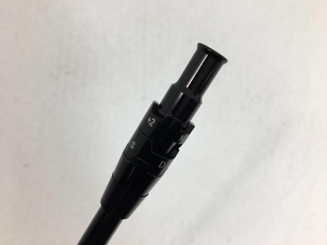 【中古ゴルフクラブ】フジクラ シャフト単品 (キャロウェイ スリーブ付) VENTUS TR BLACK 6 VeloCore 1W【14日間返品OK】