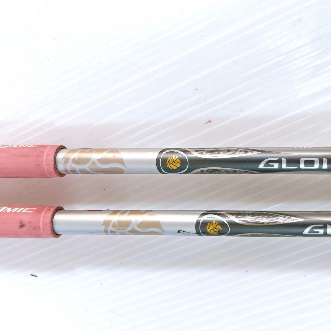 テーラーメイド GLOIRE GL-2200 FW-UT レディース Lシャフト WHITEMONARCHHOTEL_COM