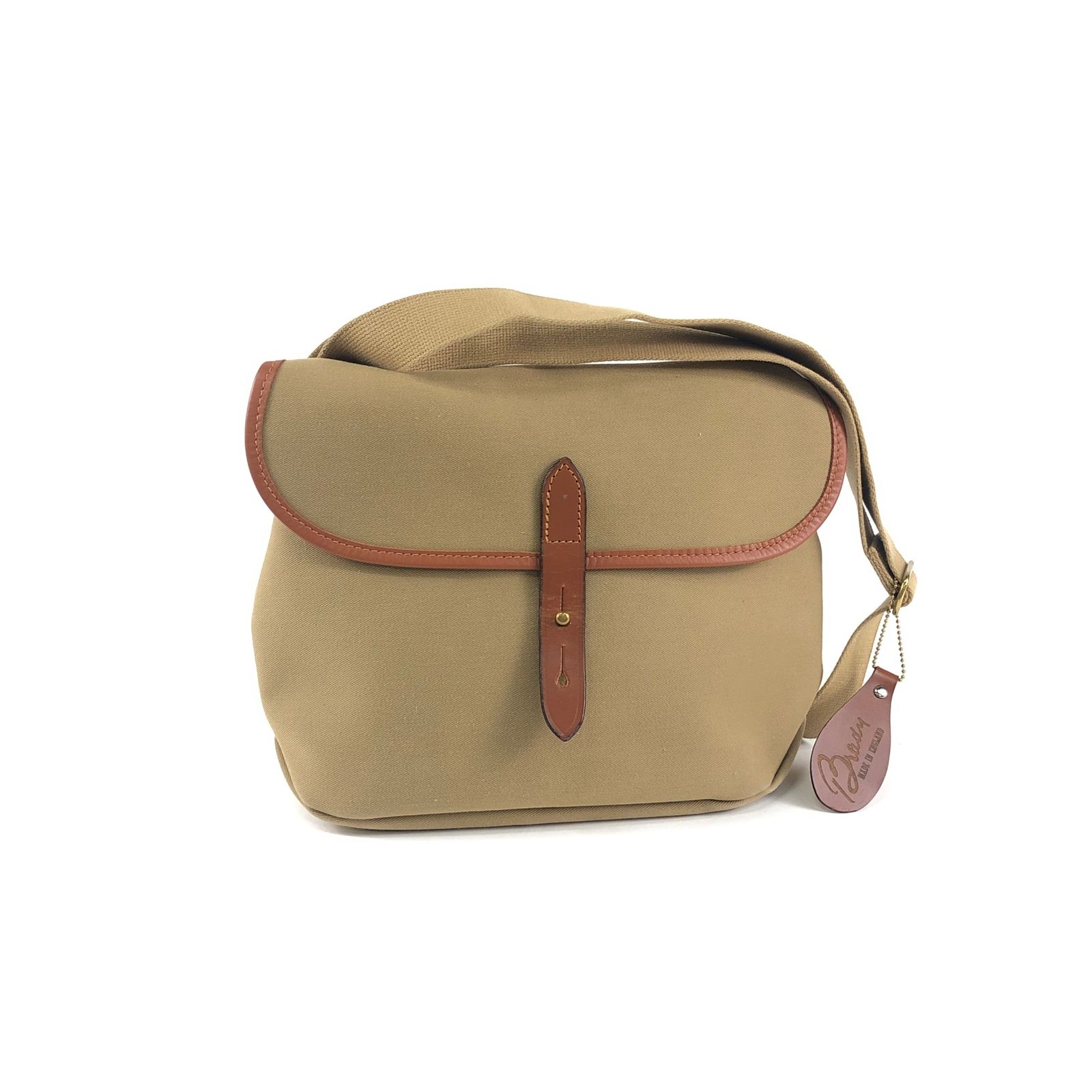 Brady - 2024 AUTUMN / WINTER ☆Bradyブレディ☆カーキベージュ