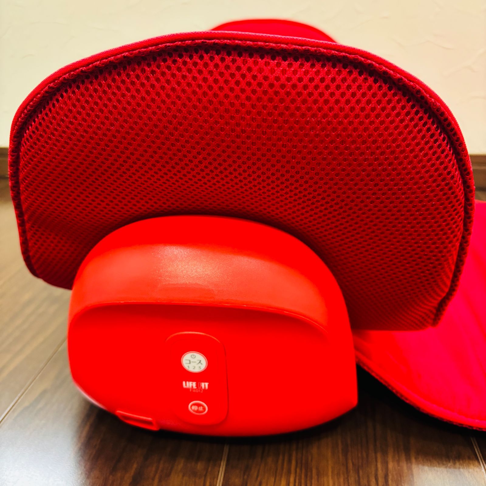 エアーストレッチクロス