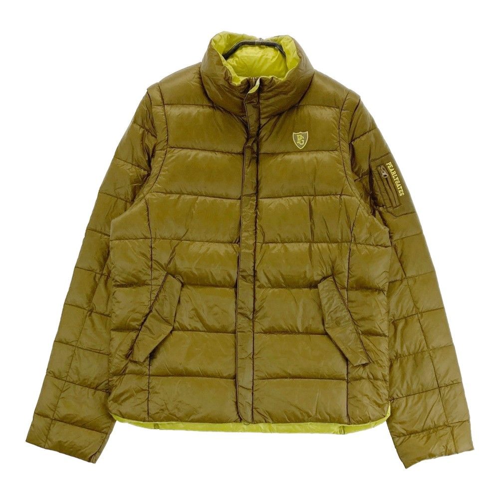 未使用4.2万 パーリーゲイツ ロゴジャガード トラック ジャージ 4 (M) 未使用4.2万 パーリーゲイツ ロゴジャガード トラック ジャージ