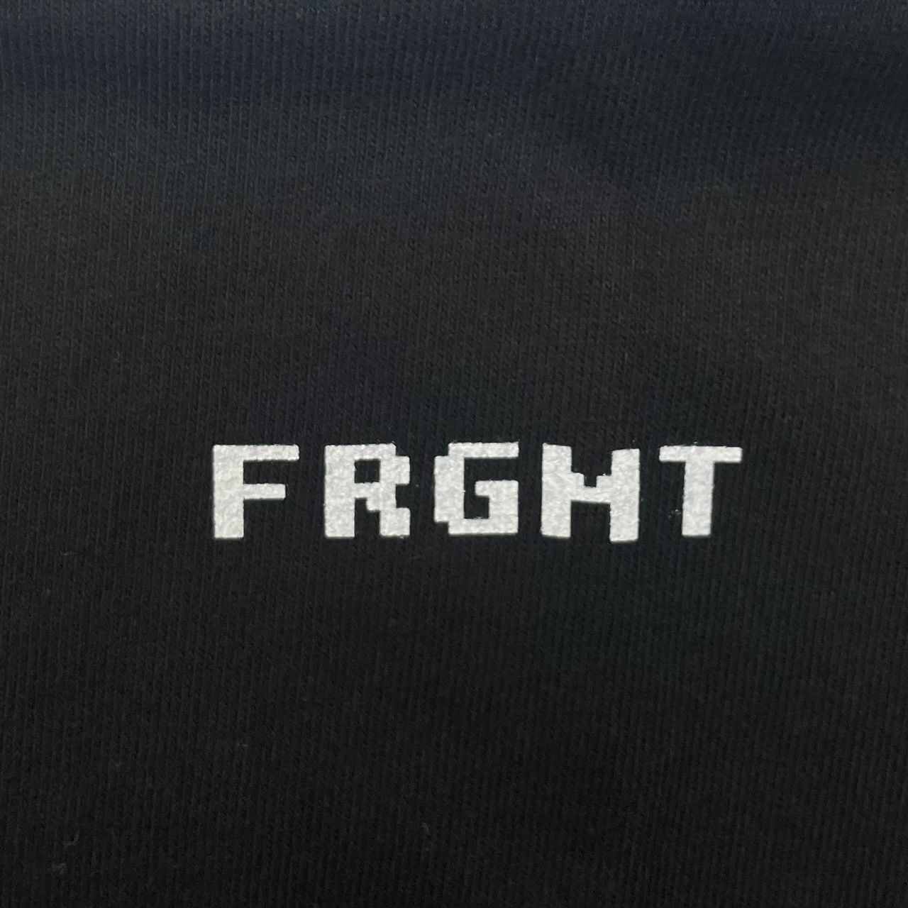 未使用品 FRAGMENT FORUM STORE MEMBER 限定 TEAM FRAGMENT S/S