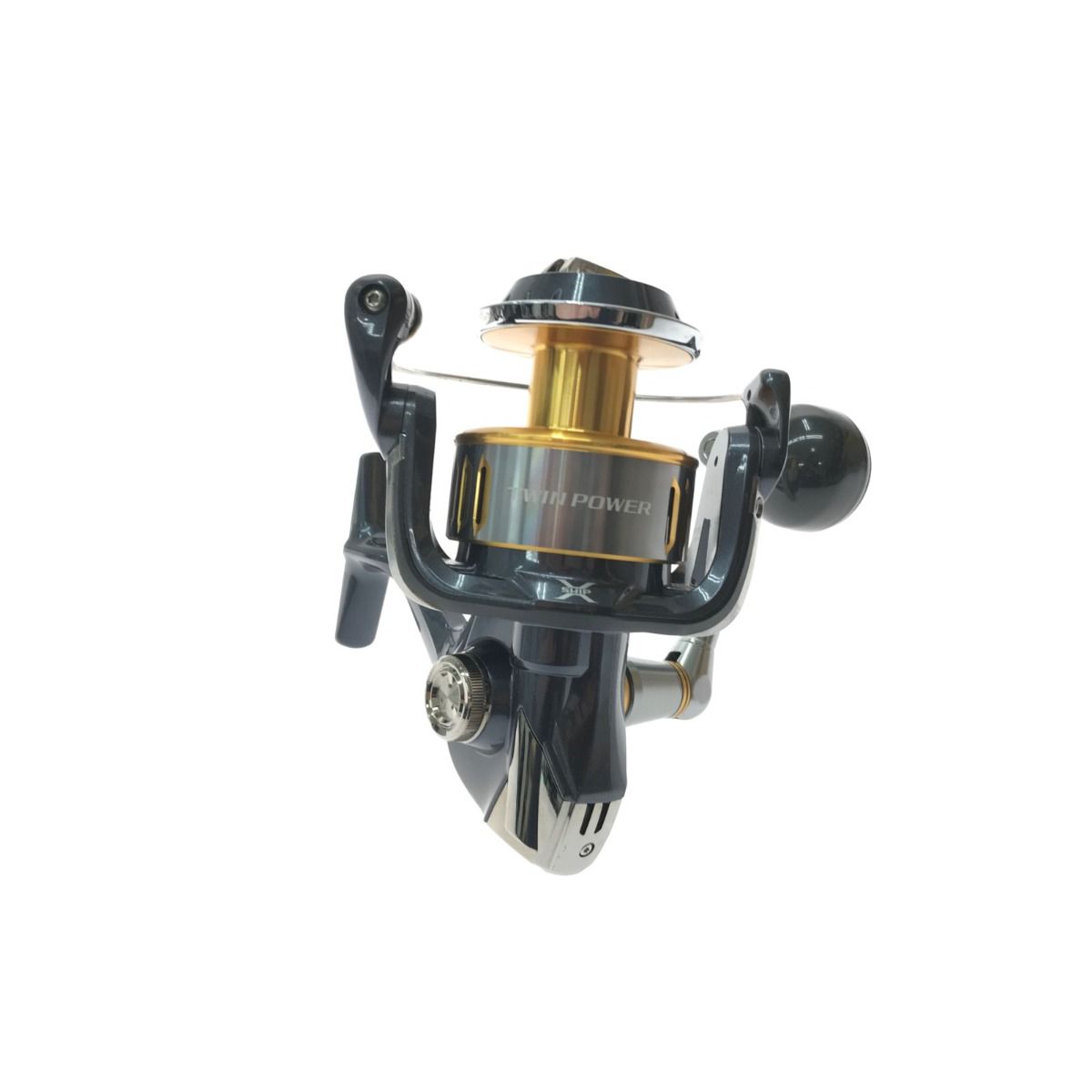 SHIMANO シマノ スピニングリール 15ツインパワーSW8000HG 03320