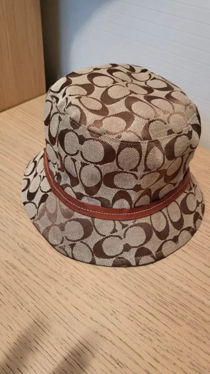 COACH コーチ バケットハット