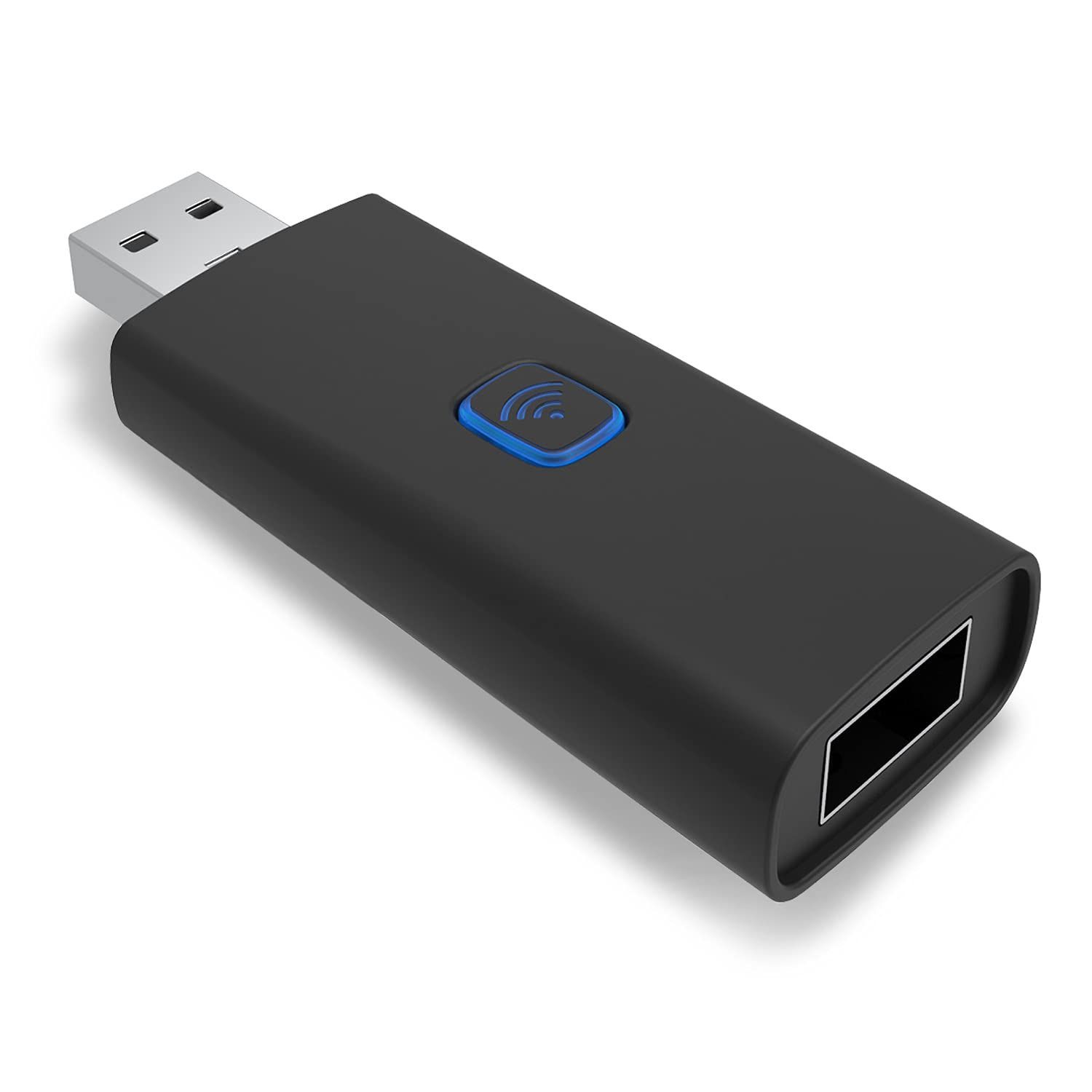 【数量限定】PC/P4/Steam/Switch用 変換アダプター PS5/P4/PS3/XboxOne S/Switch Pro コントローラー対応 Bluetooth/有線 自動接続機能 レシーバー 遅延なし 変換コンバーター 操作簡単 コンパクト 幅広い