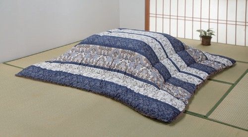 こたつ掛布団 裏面起毛加工 205✕245cm こたつ 炬燵 こたつ布団 MARWIL-DEMENAGEMENTS_CH