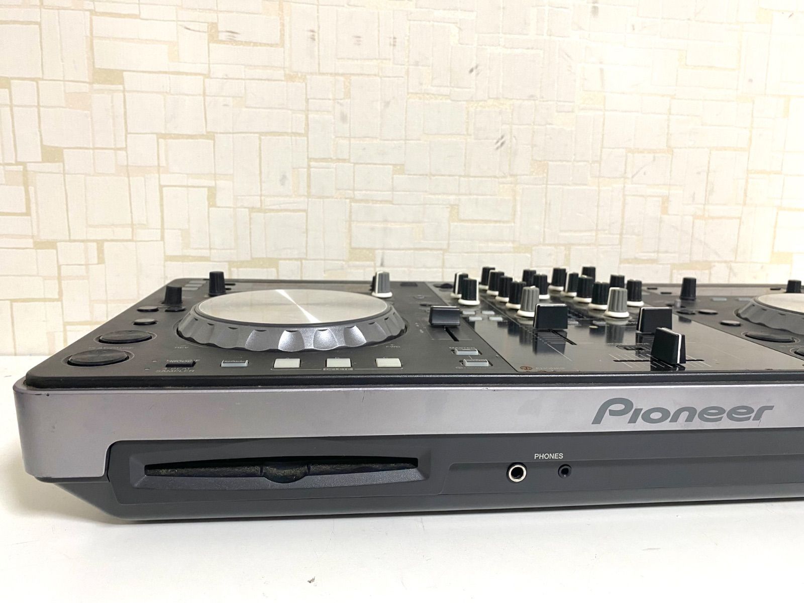 XDJ-R1Pioneer