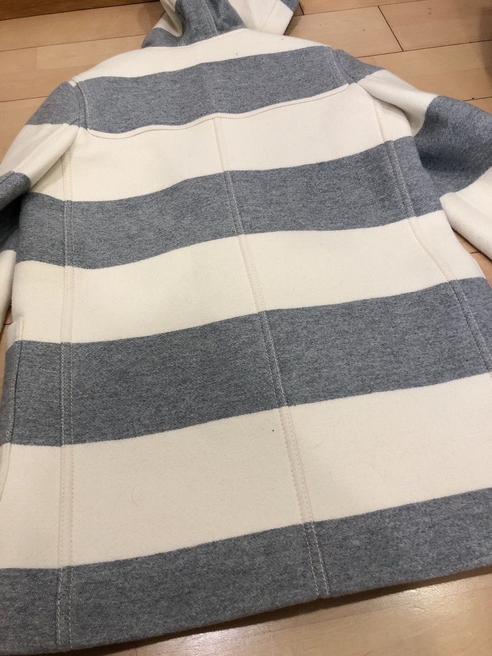 152㎝ ファッション