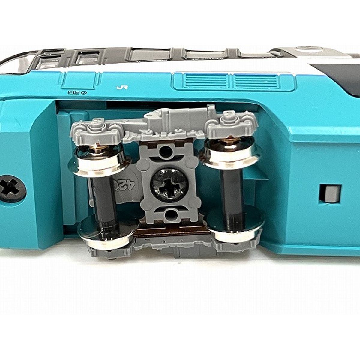 KATO 10-474 10-475 251系 スーパービュー踊り子 新彩色 基本