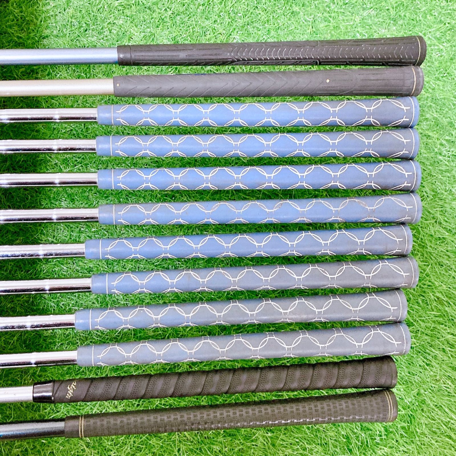 XXIOレディースゴルフクラブセット Z197 Callaway XXIO レディース