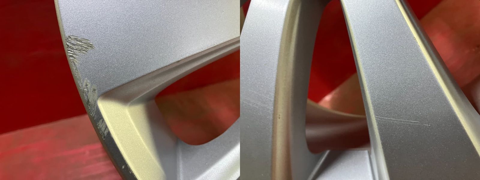 ホイール 17x7.5 55 100 5H スバル BR系レガシィ純正 4本SET FFCRYSTALESIA_COM