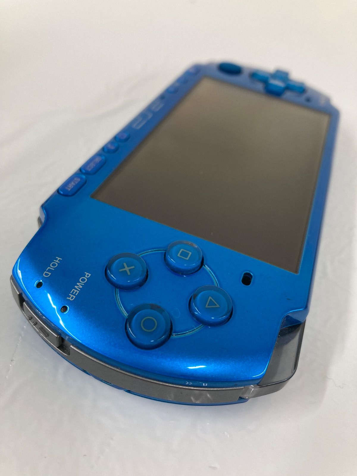 PSP