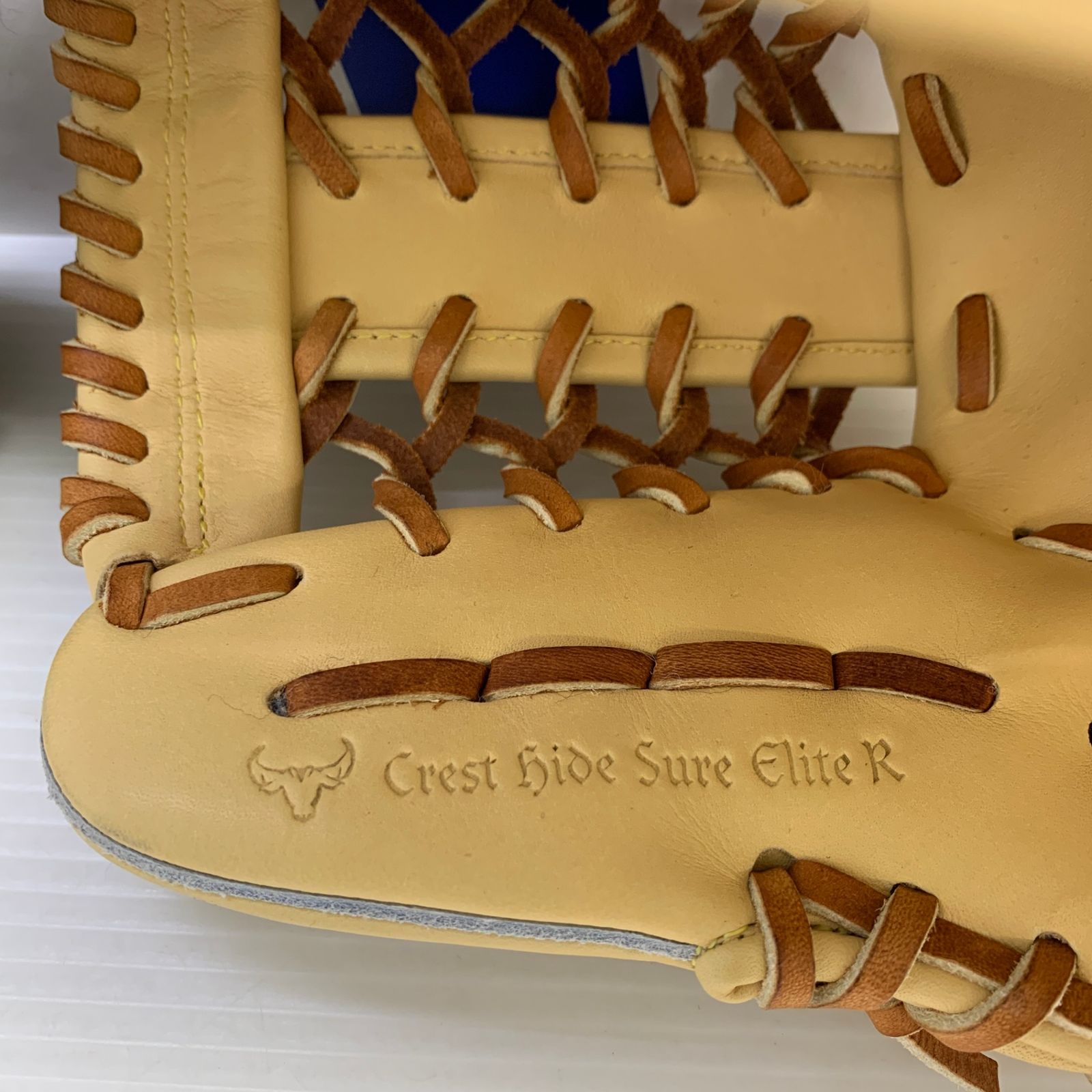 ミズノ Mizuno Victory Stage 軟式　外野手 右投げ用グローブ 軟式 グローブ 右投げ グローバルエリート 勝色