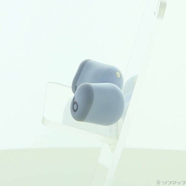 品〕 Beats Solo Buds アークティックパープル【349】 【公式通販】