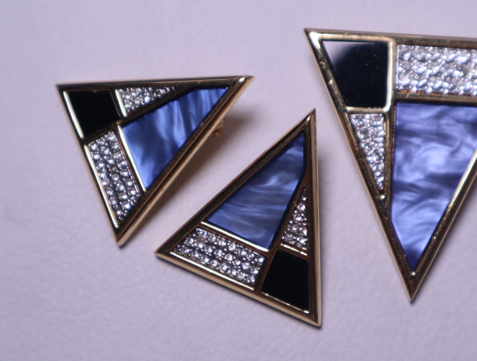 YSL イヤリング ブローチ アクセサリーセット 【公式通販】