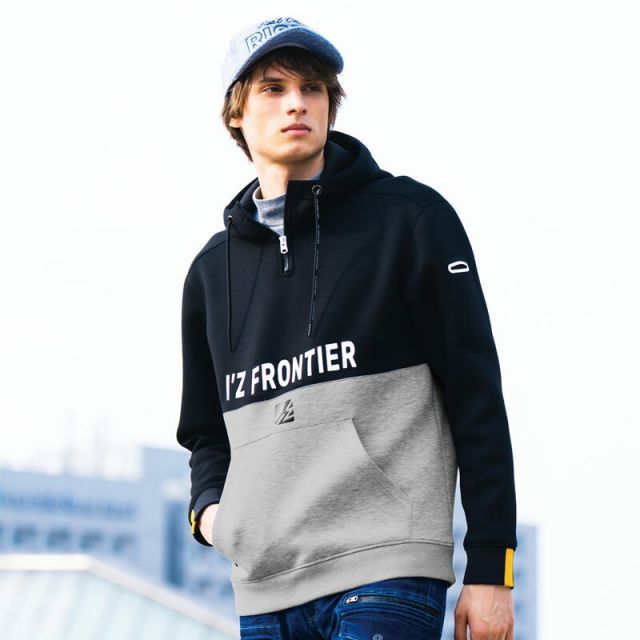 FRONTIER 8920