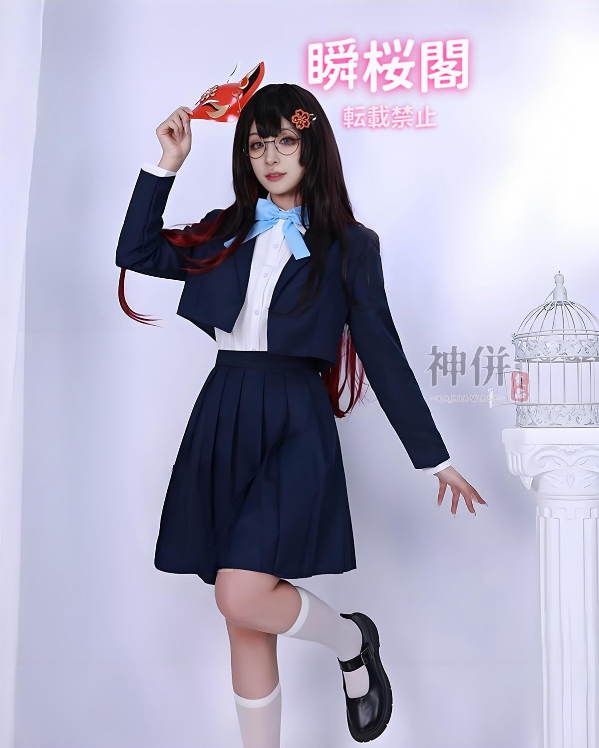 ハロウィン CS01010BJ