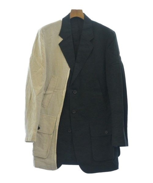 yohji yamamoto POUR HOMME ジャケット メンズ 【古着】【中古】【送料無料】
