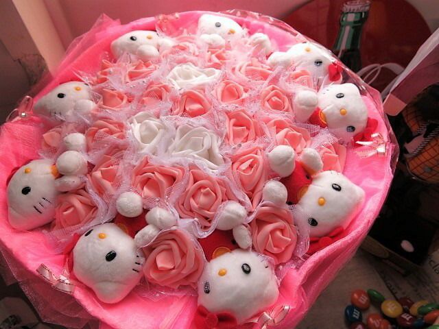 プレゼント フラワーギフト