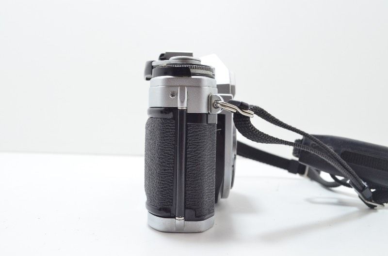 Canon AE-1 ボディー シルバー　418207 Canon AE-1 ボディー シルバー 418207