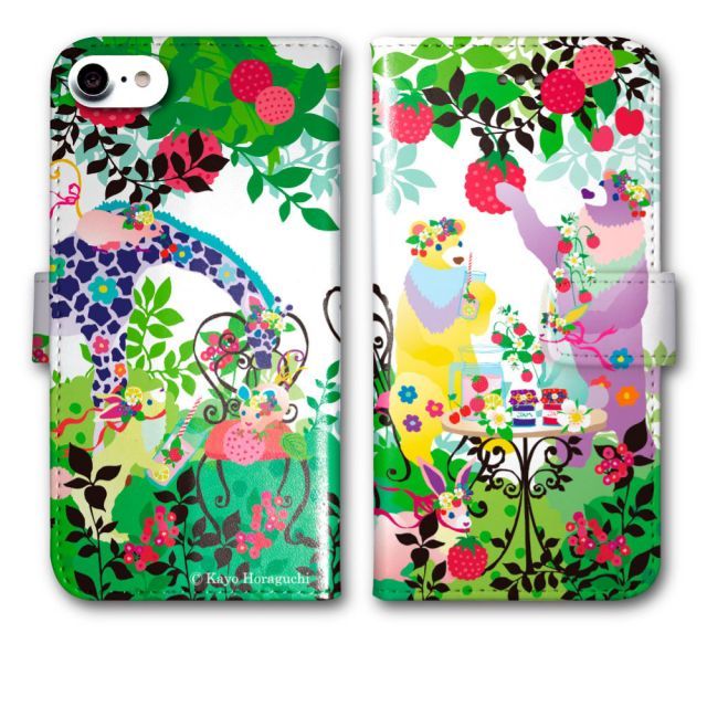 Google Pixel 3a] AQUOS sense7 SH-53C ケース 手帳型 スマホケース