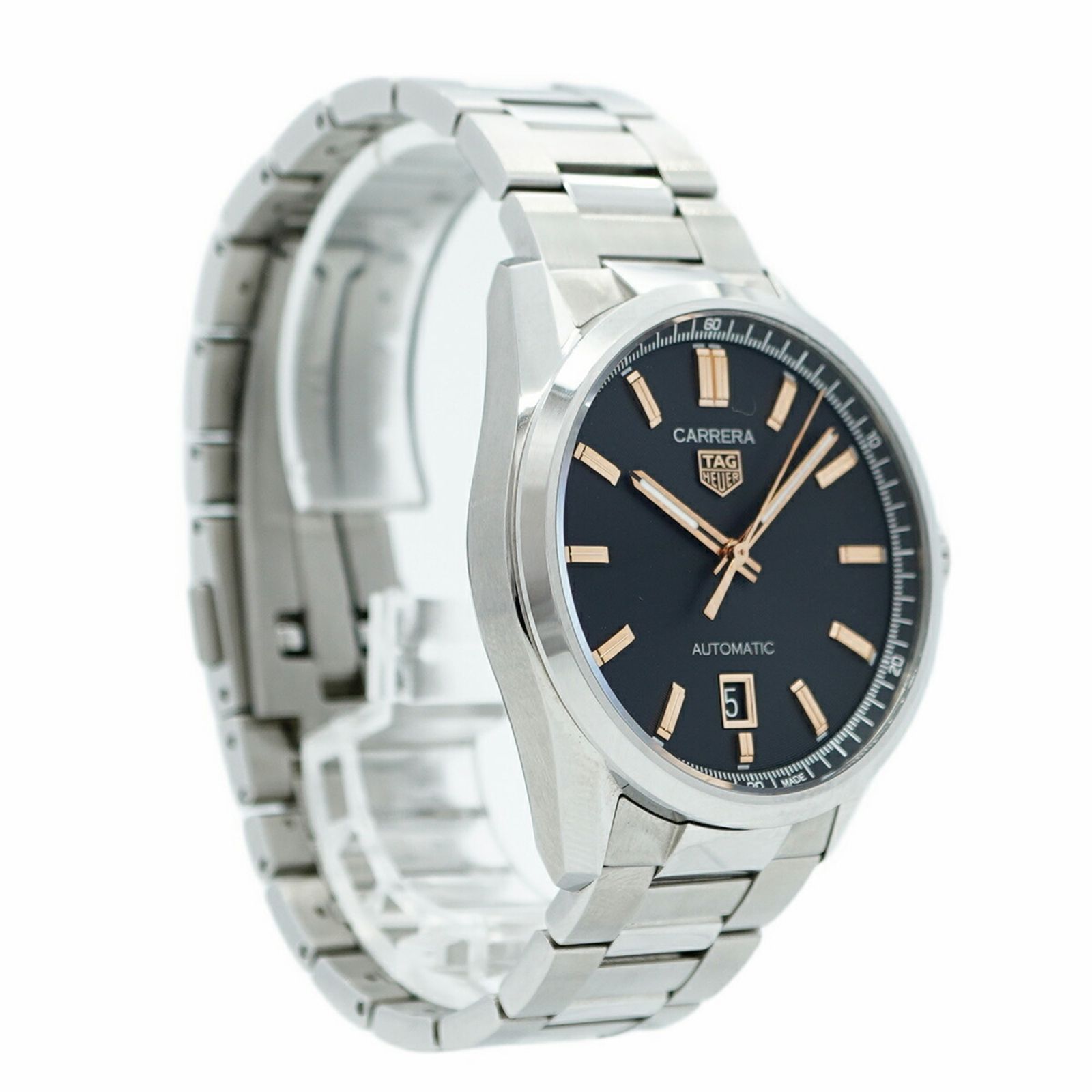 タグホイヤー カレラ