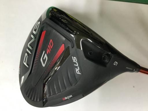 ピン G410 G410 LST ドライバー Speeder 661 EVOLUTION VII シャフト