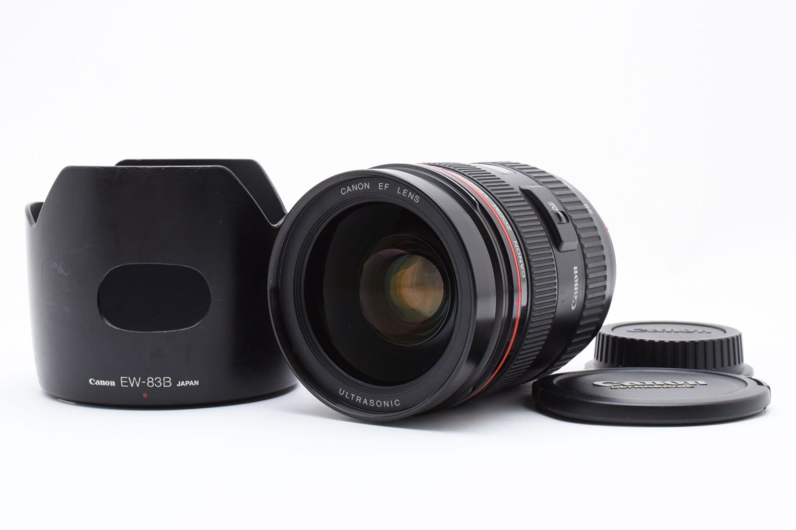 240821☆ほぼ新品☆Canon キヤノン RFレンズ RF24-240mm F4-6.3 IS USM