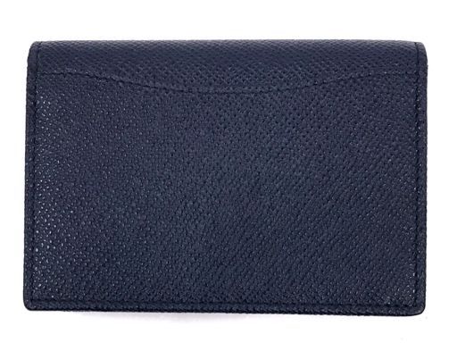 新品 ブルガリ BVLGARI 280299 名刺入れ カードケース レザー