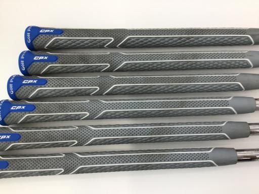 T100S 4番アイアン 純正スチールシャフト 105T フレックスS 中古