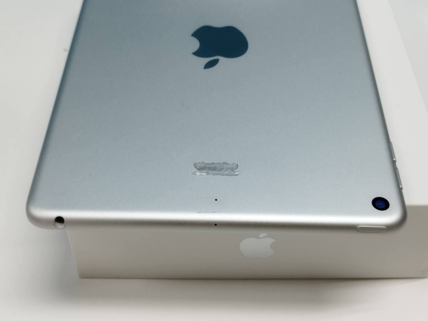 Wi-Fiモデル】iPad mini 第5世代/256GB/A2133〈MUU52J/A