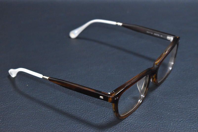 送料込値下げ❣️Oliverpeopleswest ANITA bg_度なしレンズ 新品 OLIVER PEOPLES WEST ANITA BG オリバーピープルズ