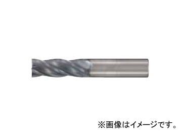 ナチ/NACHI 不二越 GSX MILL 4枚刃 2.5D 4.2mm GSX40420C-2.5D 【公式