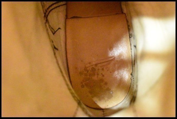 スエード エンジニア