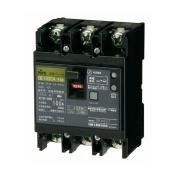 日東工業 漏電ブレーカ 協約形 GE53C 3P 30A F30 GE53C3P30AF30