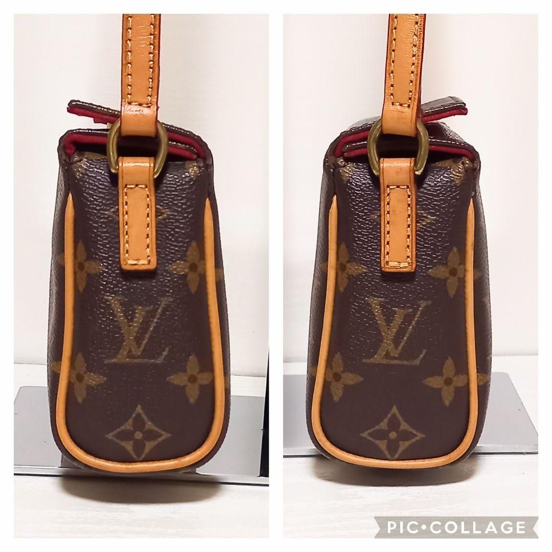 ⛄極美品⛄レア品 ルイヴィトン 表参道 レシタル モノグラム 