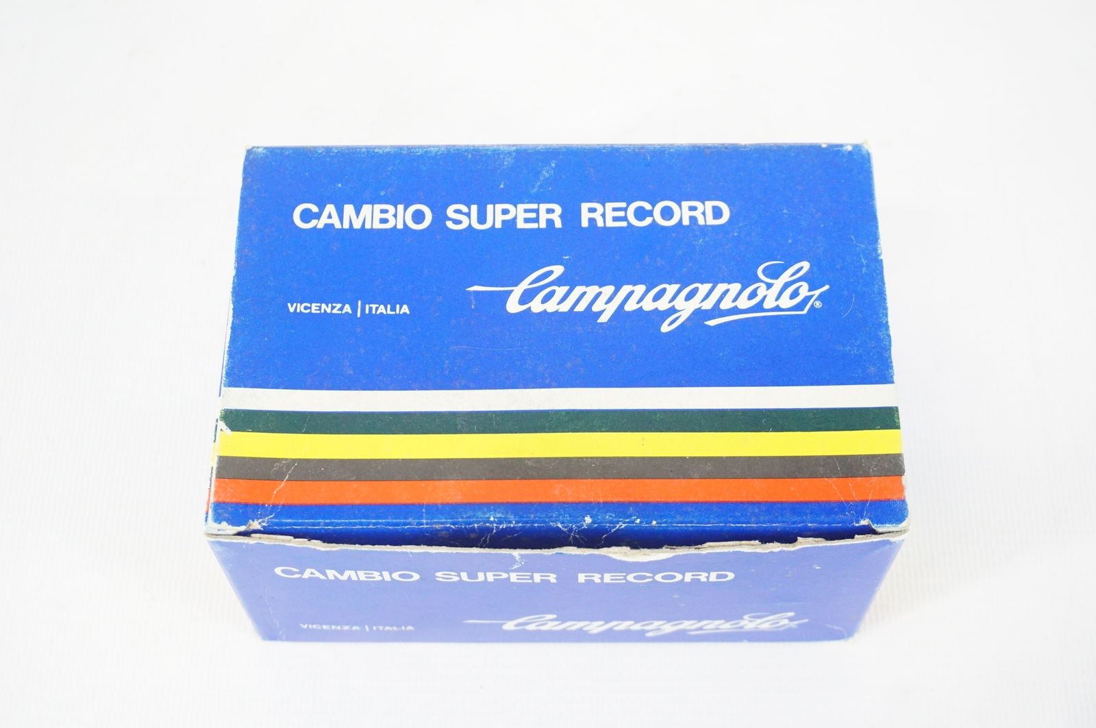 CAMPAGNOLO カンパニョーロ