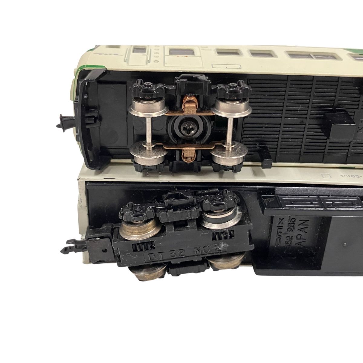 TOMIX 92002 国鉄 185系特急電車 Nゲージ Amazon | Nゲージ TOMIX 92002 国鉄 185系 特急電車 | 鉄道模型