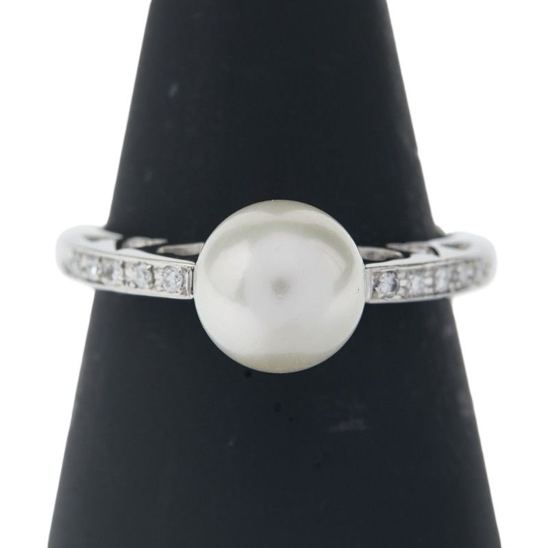 ノーブランド Pt900 プラチナ レディース no brand 1-0235969