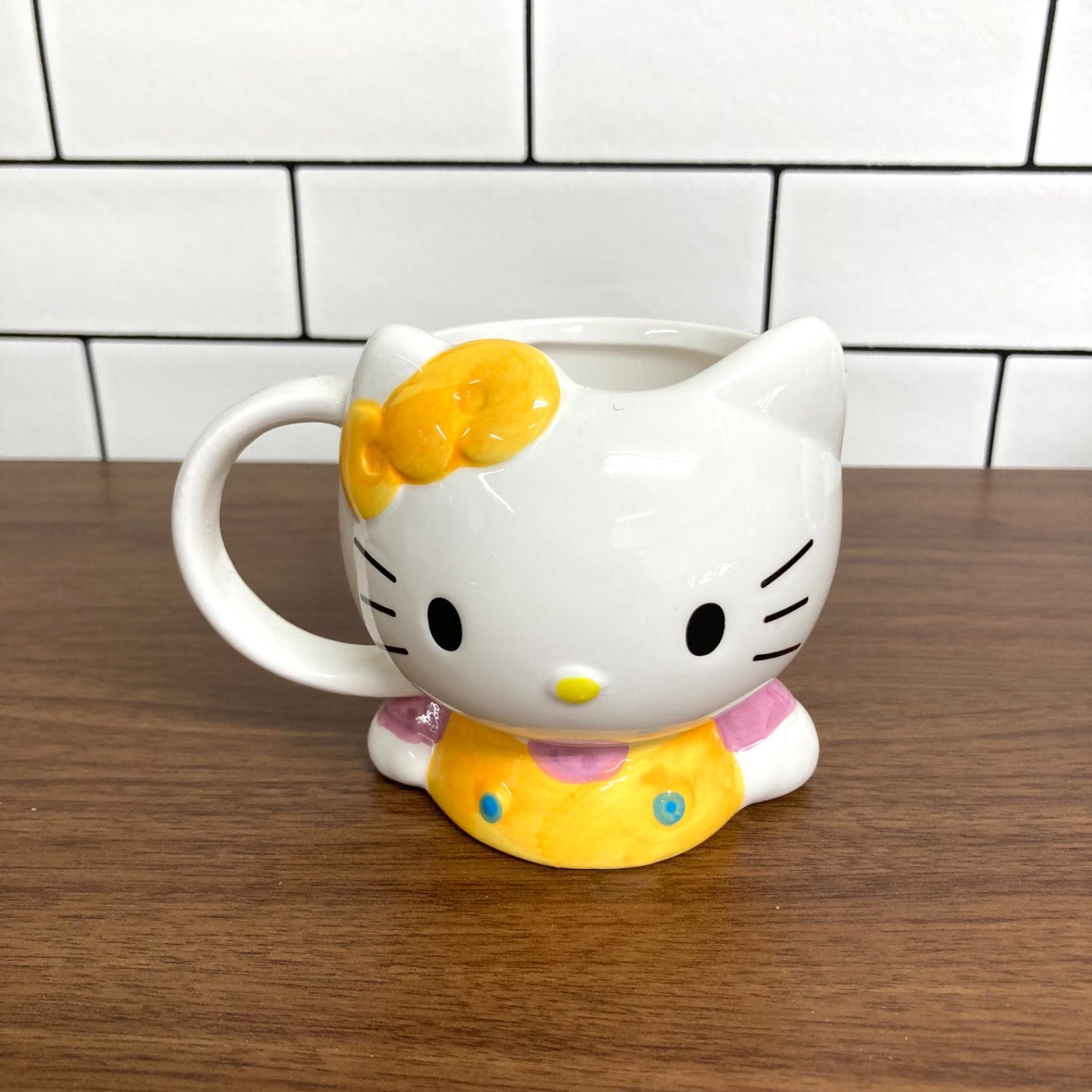 ✳︎レア✳︎希少 キティファミリー マグカップセット 森永製菓