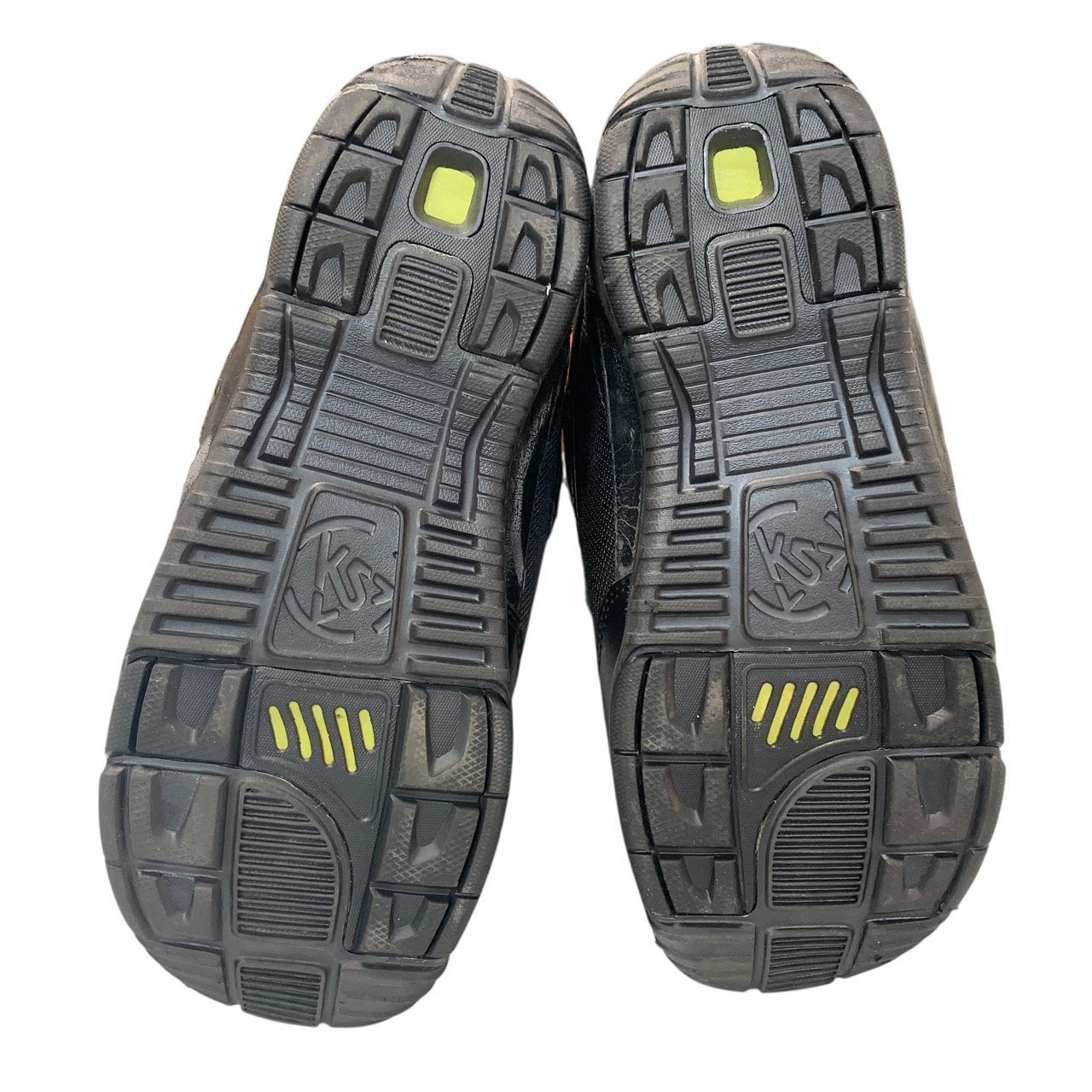 ♪0635 K2 スノーボードブーツ DARKO SPDL モデル 27㎝ 中古